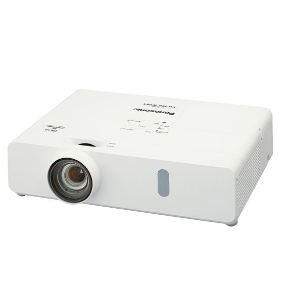 🎥 Panasonic PT-VW350 WXGA Projector | โปรเจคเตอร์พกพา ความสว่างสูง 4,000 ลูเมน สำหรับงานประชุมและการศึกษา