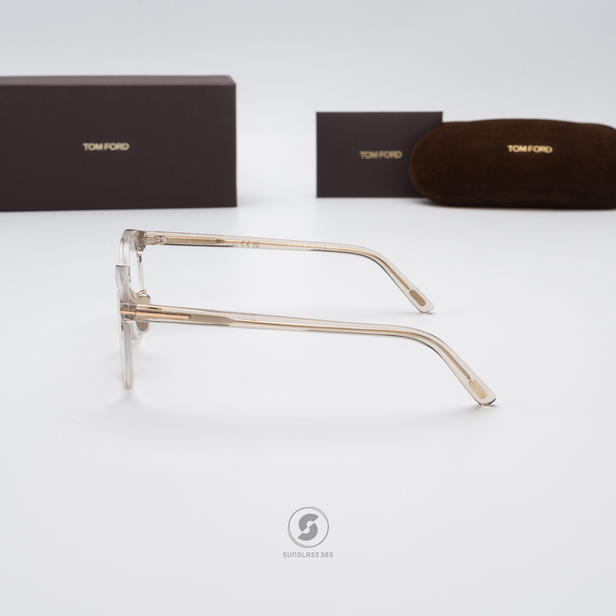 กรอบแว่น TOM FORD TF5996-K-B 057