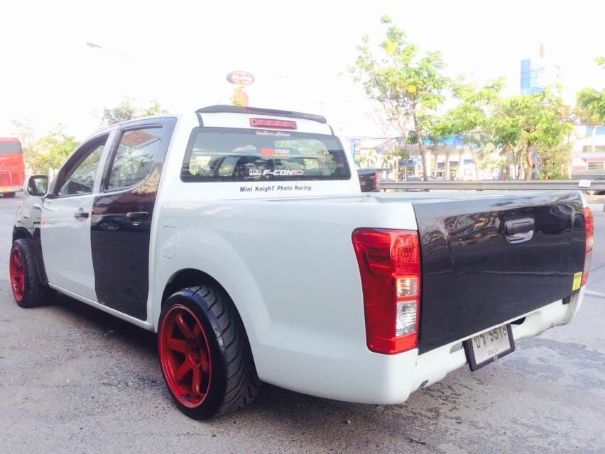 TOYO R888 265/35-18 เส้น 6800 ปกติ 12000 ลดกว่า 50%