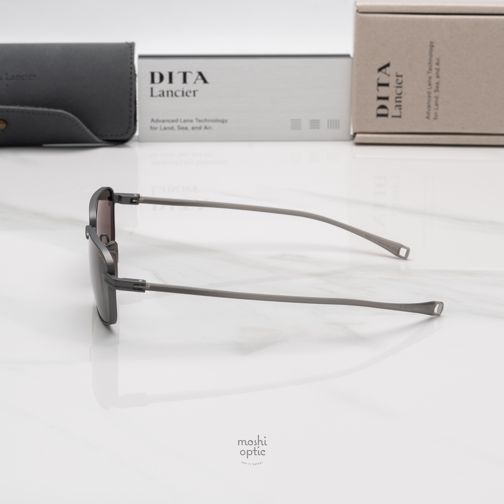 แว่นกันแดด DITA LANCIER SEA DLS423 A 02