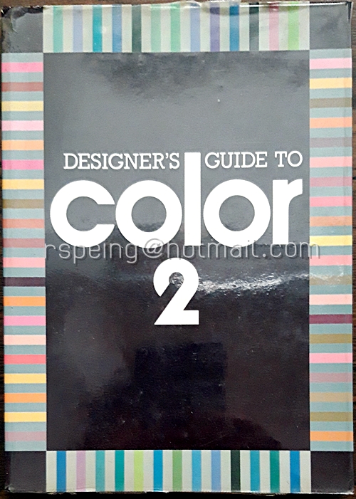 Designer's Guide to Color 2