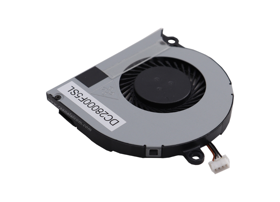 พัดลม CPU Dell Latitude E7450 Original CPU Fan Dell Latitude E7450 ตรงรุ่น ราคา พิเศษ