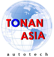 บจ.โทนัน อาเชีย ออโต้เทค