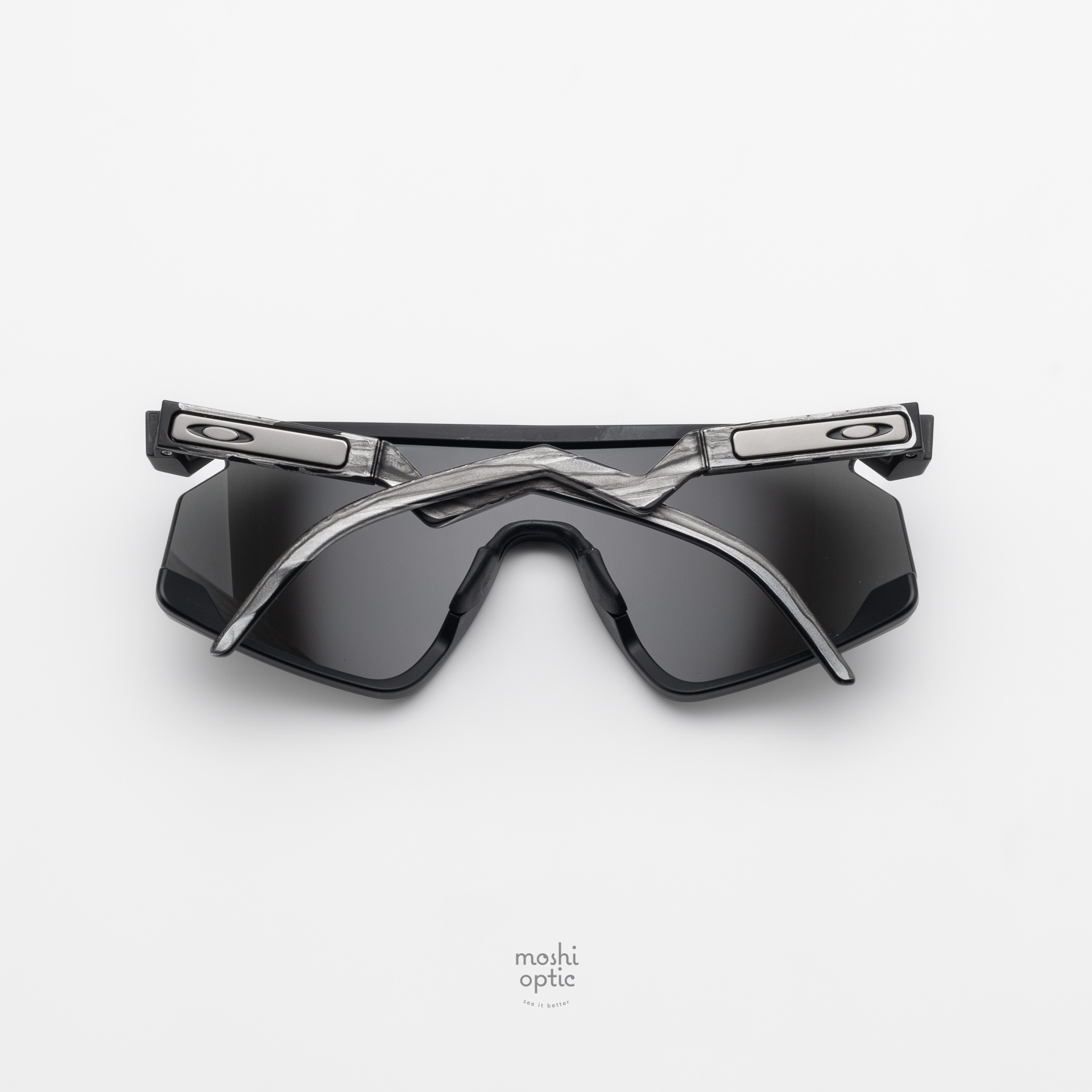 Oakley BXTR OO9280-19 Prizm Black