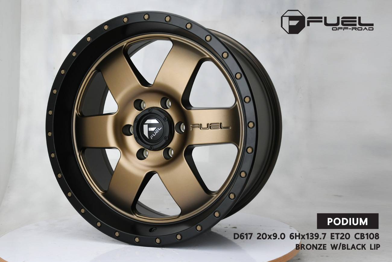 ล้อแท้ขอบ20 เริ่มต้น วงละ 1,xxxx บาท