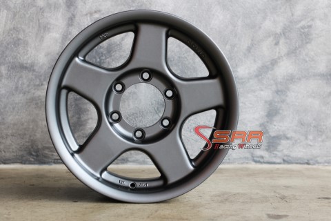 มาใหม่ BREADLEY ขอบ16 ยาง GT RADAIL SAVERO MT ชุด 25000 ปกติ 35000 บาท