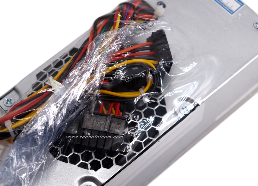 พาวเวอร์ ซัพพลาย Dell Optiplex 740 745 755 SFF 275Watt รีเฟอร์บิดส์ ตรงรุ่น Power Supply Dell 740 745 755 SFF ลดราคาพิเศษ