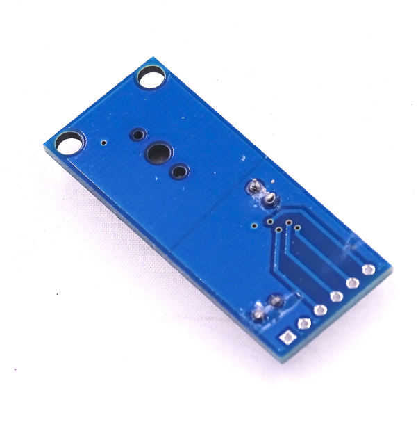 PCF8563 IIC Real Time Clock RTC Module Board Good than DS3231 AT24C32 พร้อมถ่าน