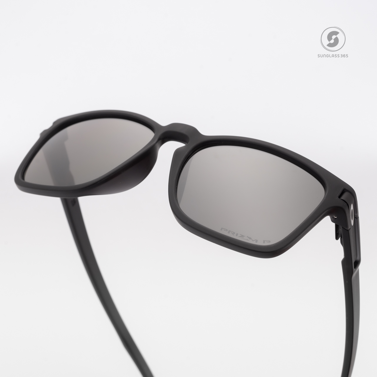 Oakley OO9358-18 MATTE BLACK INK