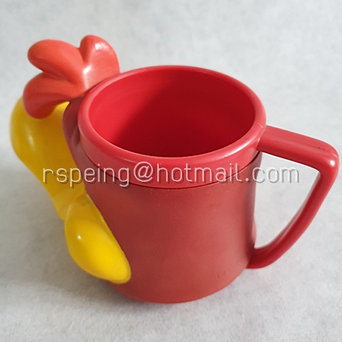 ถ้วย mug Looney Tunes : Foghorn Leghorn