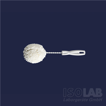 แปรงล้างเครื่อวแก้ว CLEANING BRUSH - ISOLAB