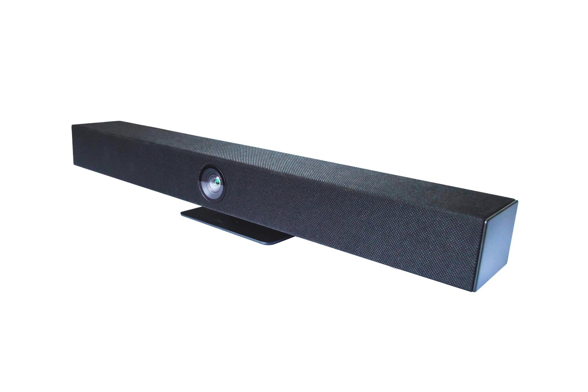 HOSHI CBar-SM200VF Conference Camera All-in-One 4K พร้อมไมค์ 6 ตัว และลำโพงคู่ | สำหรับห้องประชุมอัจฉริยะยุคใหม่ ใช้กับ Zoom/Teams