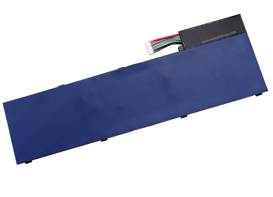 Battery Acer AP12A3i 11.4V 54Wh Original ตรงรุ่น ราคา พิเศษ แบตเตอรี่ Acer AP12A3i 54Wh คุณภาพดี รับประกัน 6 เดือน