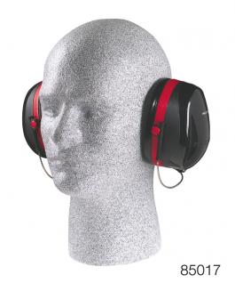 3M H10B Earmuff Backband NRR 29 dBครอบหูลดเสียง แบบคล้องคอ 1 ชิ้น