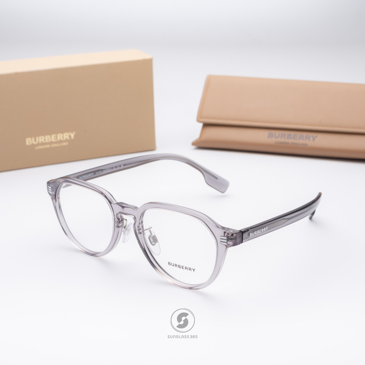 BURBERRY BE2368F Archie 4021 Grey