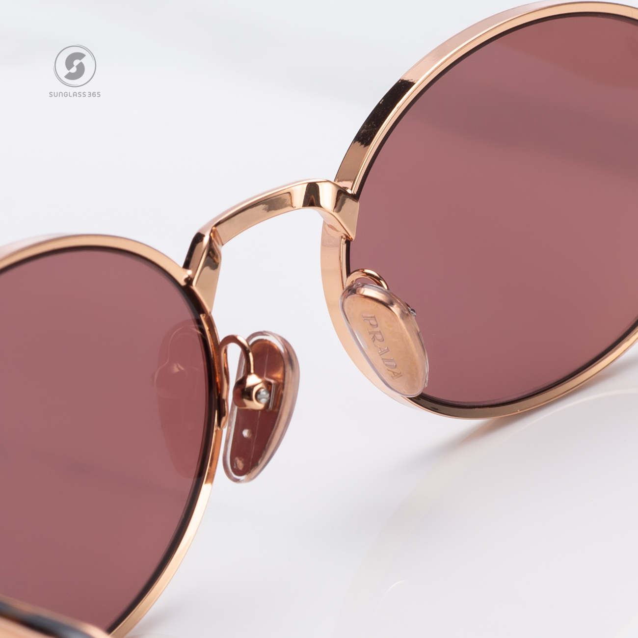 PRADA Symbole PR65ZS SVF08S