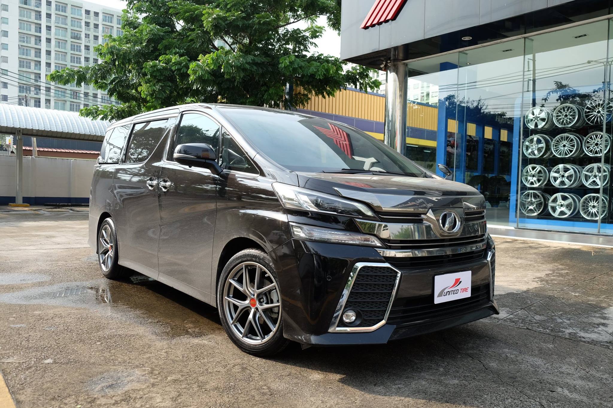 ล้อแท้ BBS BBS CI-R, BBS CH-R, BBS SV, BBS CH, BBS CS, BBS CX-R BBS RX-R BBS SR, BBS XA