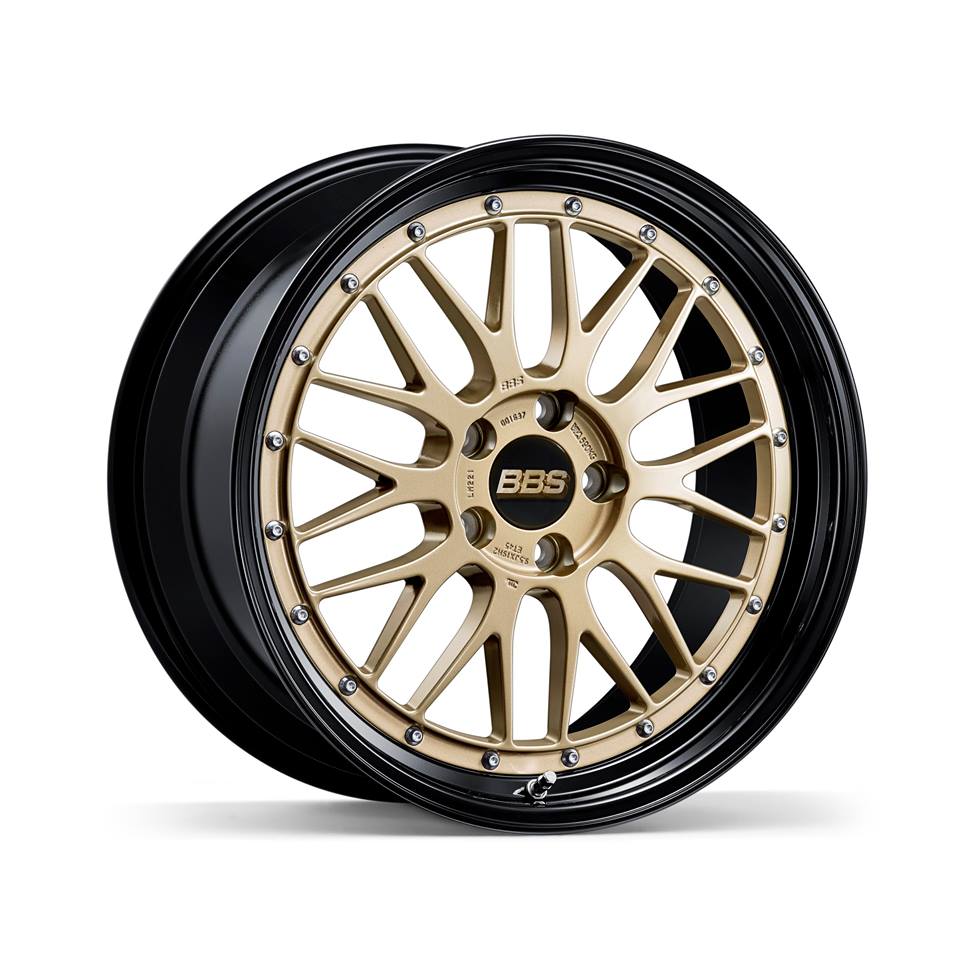 ล้อแท้ BBS ทุกรุ่น มีขายที่ทรัพย์รุ่งเรืองยางยนต์