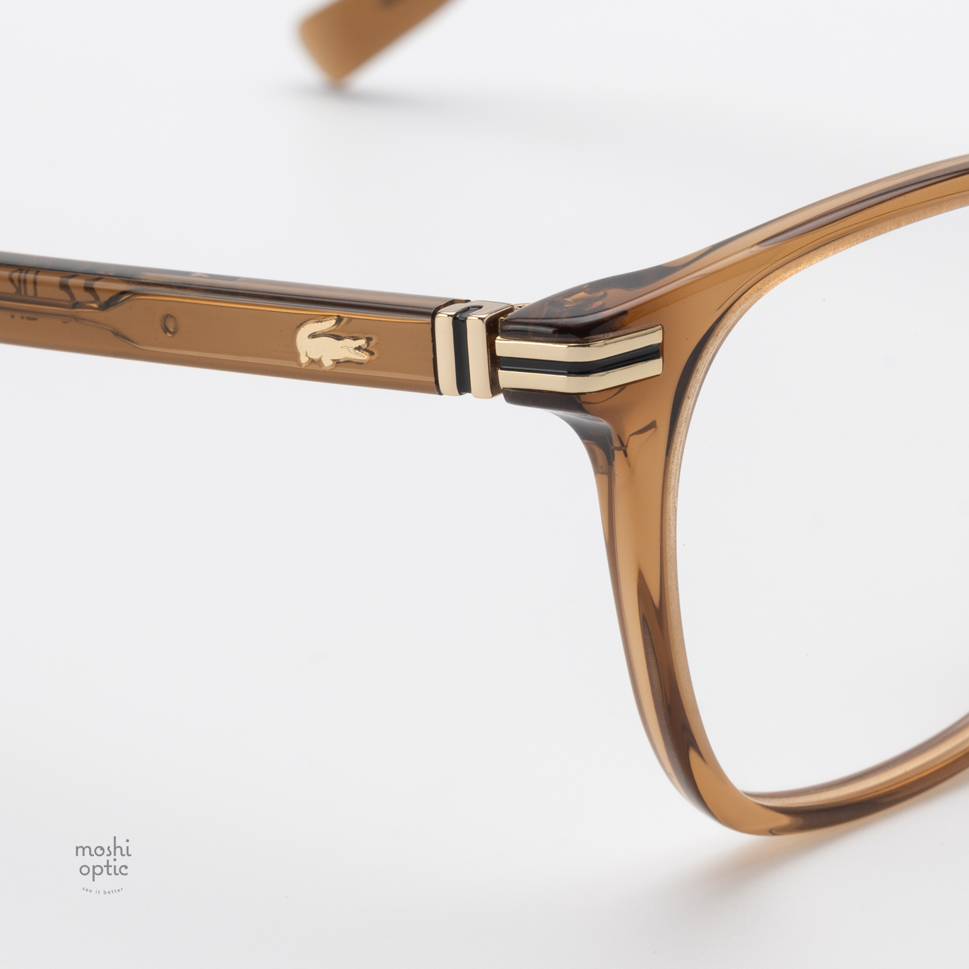 แว่นสายตา Lacoste L2970LB 232