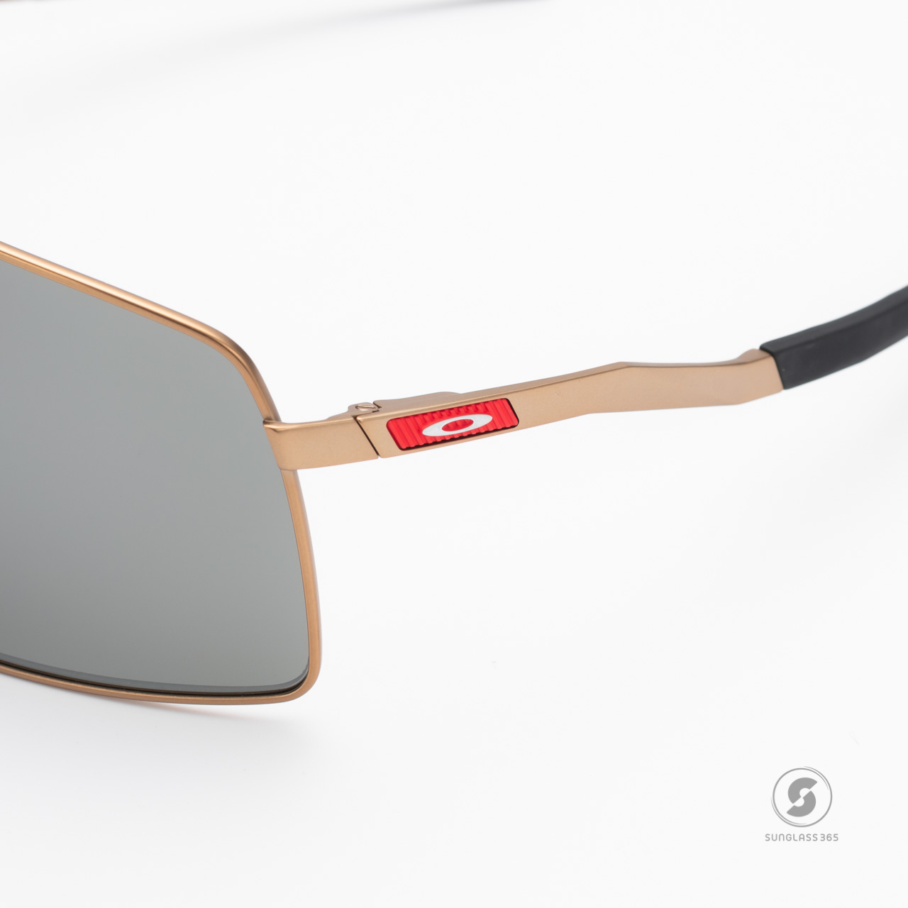 OAKLEY OO6013-05 Sutro Ti Matte Gold