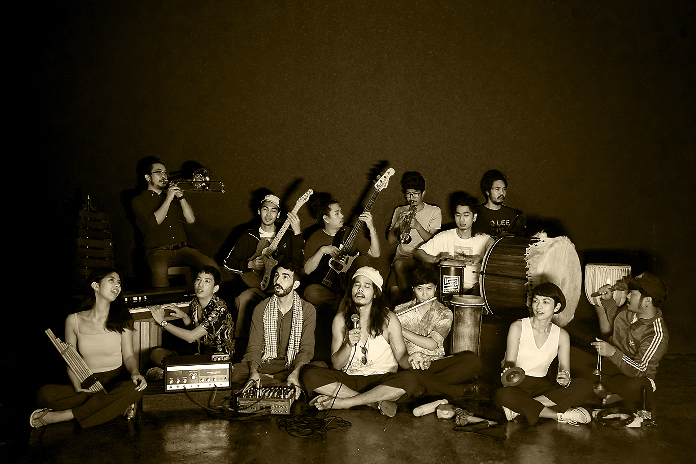 SRJ-TICKET-001-สีชาดิวะ UNPLUG! ณ เขาค้อ 13 พย 64