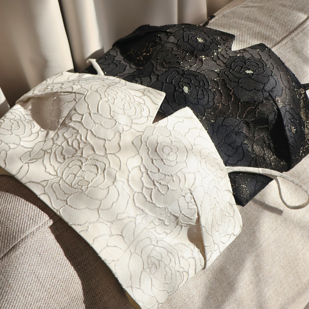 Lism S-052 Rosabel Crop เสื้อครอปสายเดี่ยว