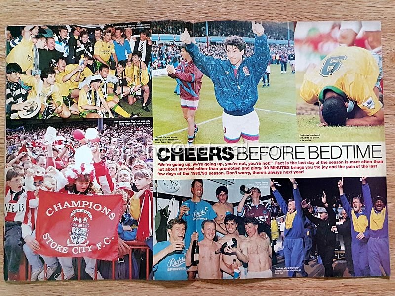 วารสารเกี่ยวกับ Soccer