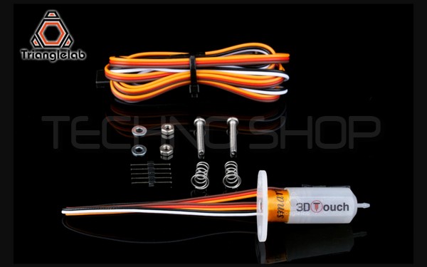 Trianglelab NEW 3D Printer 3D TOUCH Auto BED Leveling Sensor 3d touch sensor