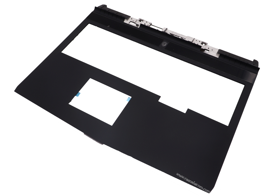 บอดี้บน Dell Alienware 17 R4 Original ราคา พิเศษ Palmrest Dell Alienware 17 R4 ตรงรุ่น ตรงสปค ใช้งานได้ดีเยี่ยม