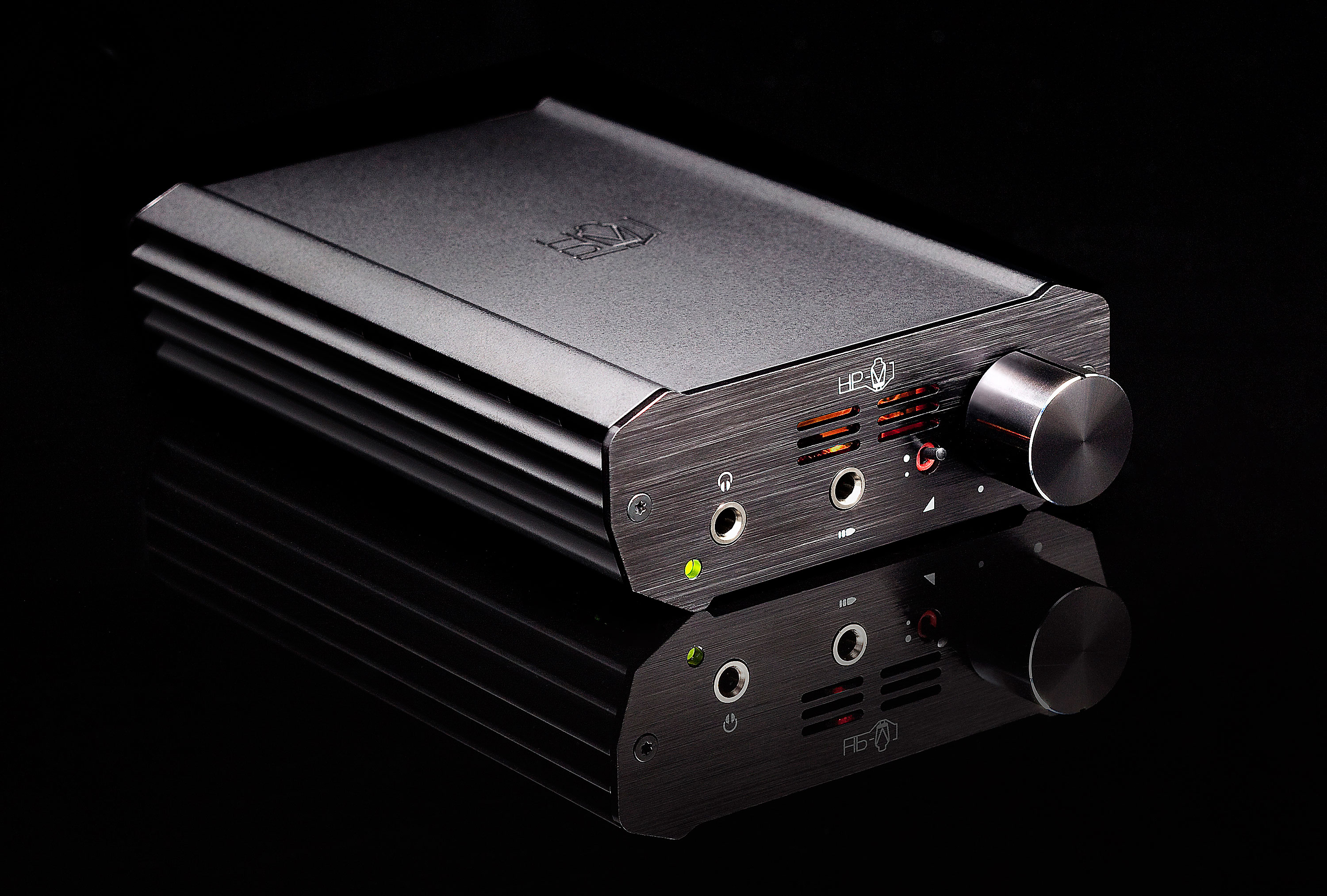 FOSTEX HP-V1 (แอมป์หลอด)