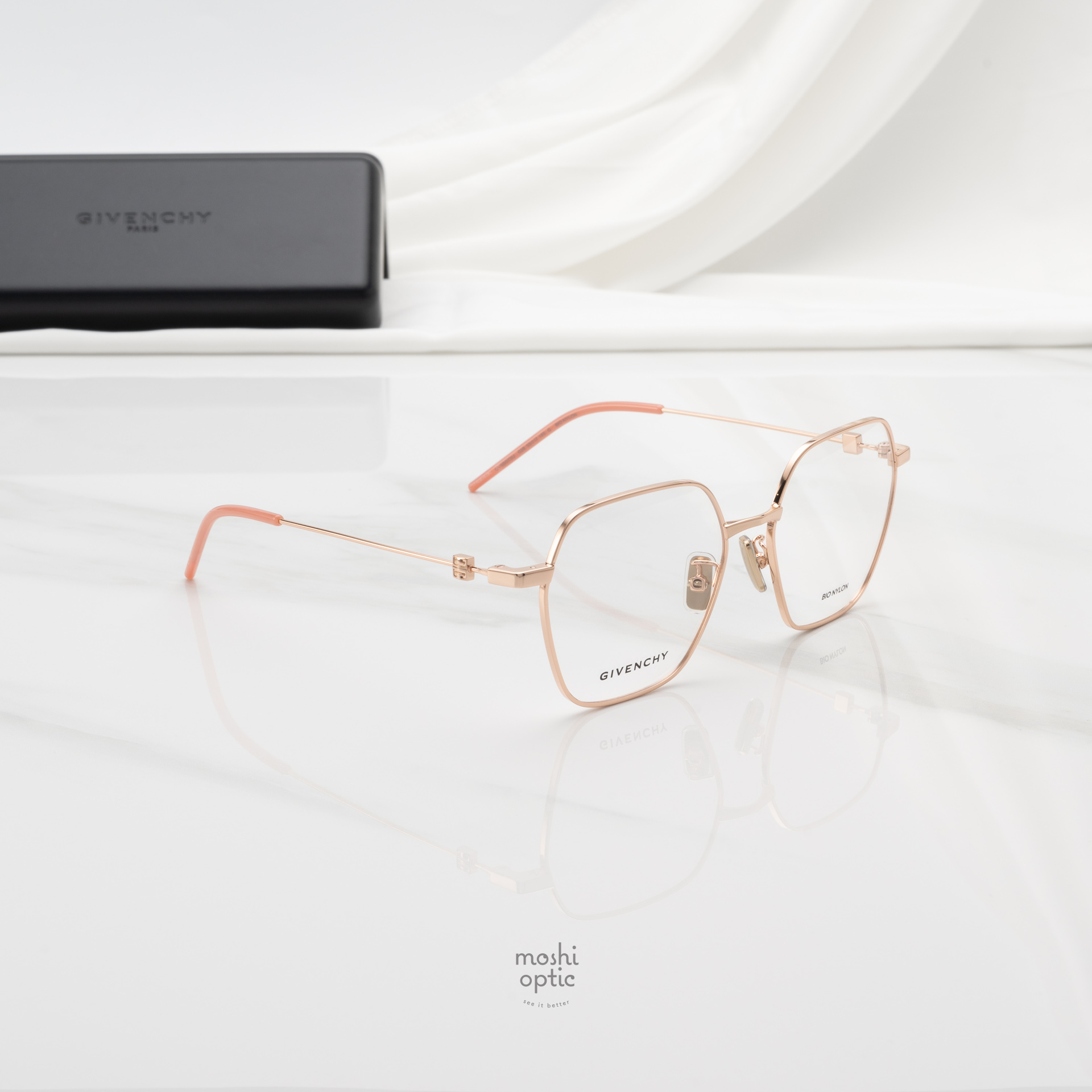 แว่นสายตา Givenchy GV50073U 028
