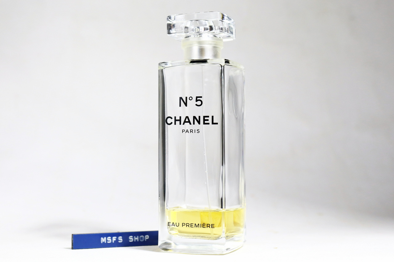 [Vintage] 🌟 CHANEL N°5 Eau Premiere EDP 150ml Spray แบบสเปรย์ - น้ำหอม Vintage