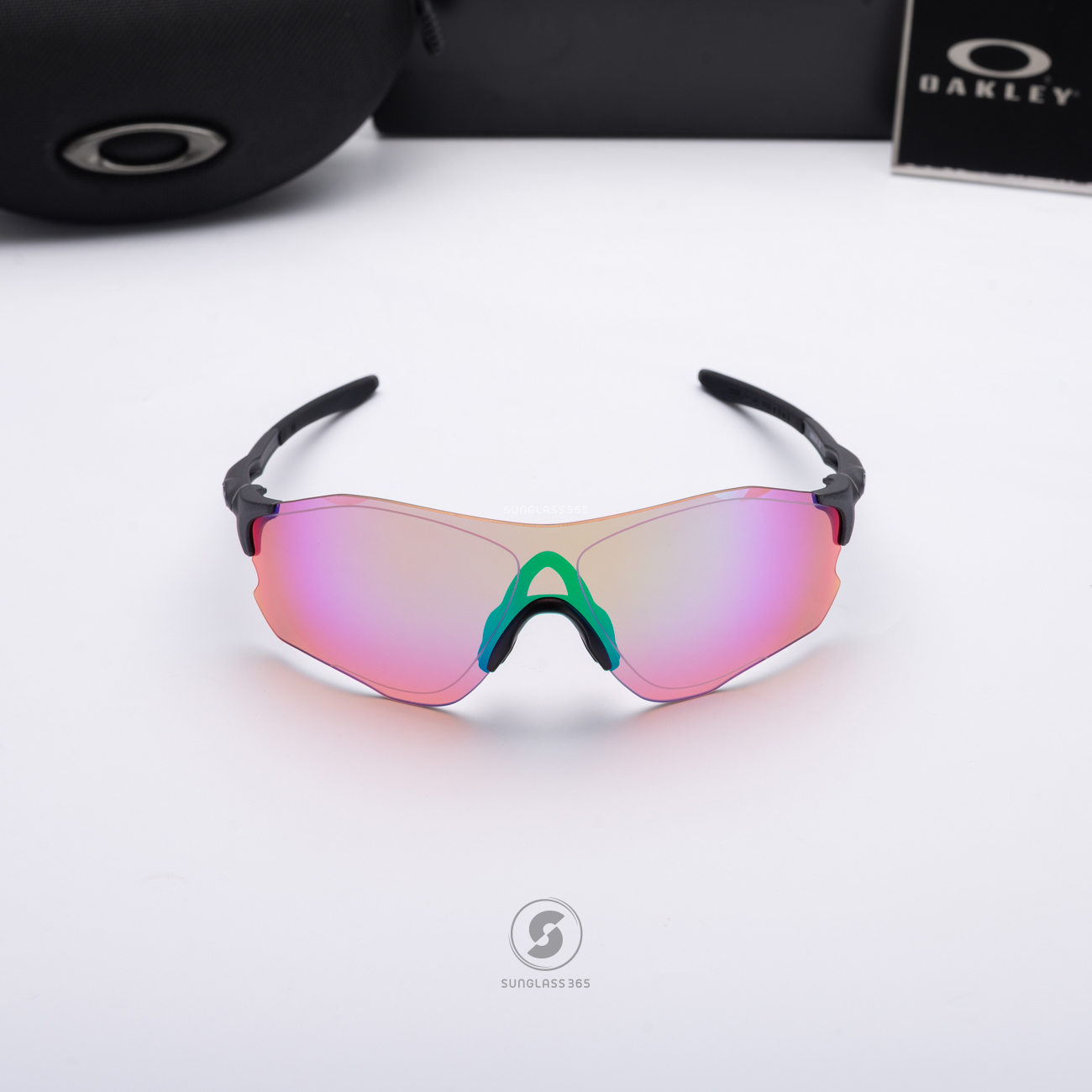 Oakley OO9313-05 EVZERO PATH prizm golf