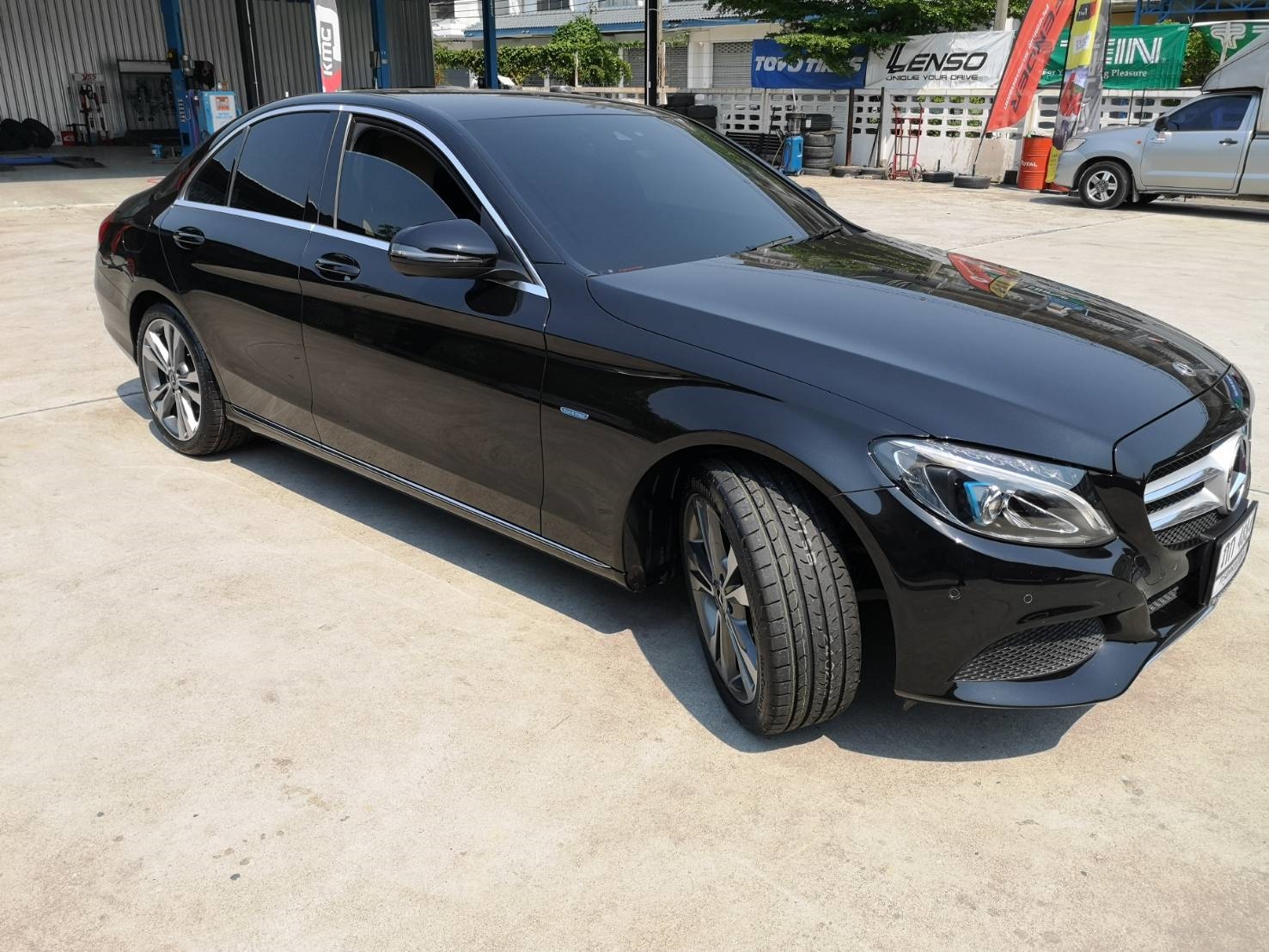 CONTINENTAL CONTACT MC6 225/45R18 245/40R18