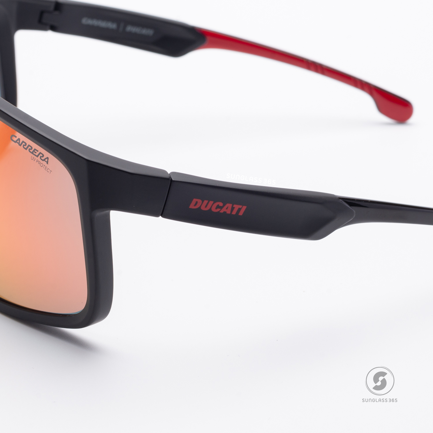 แว่นกันแดด Carrera Carduc 017S OITUZ