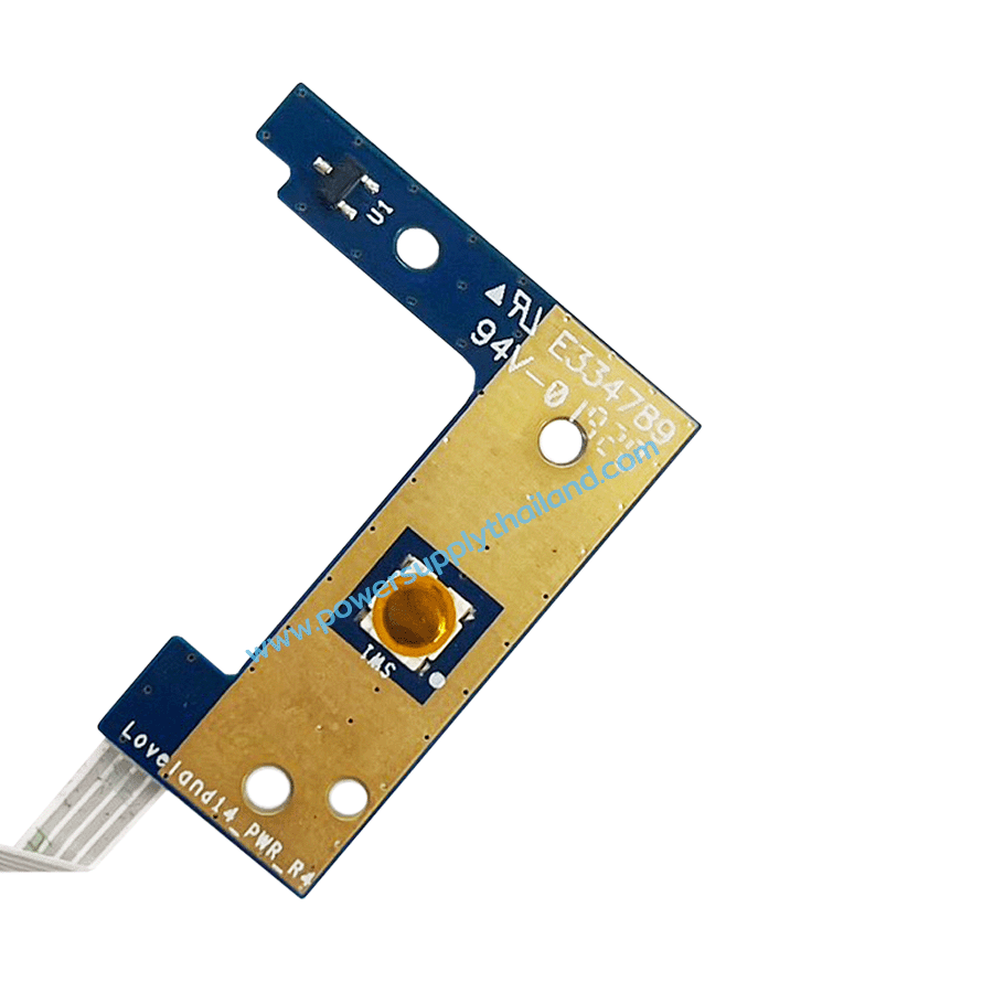 Power Switch Dell Latitude 3470 รับประกันสินค้า ทนทาน