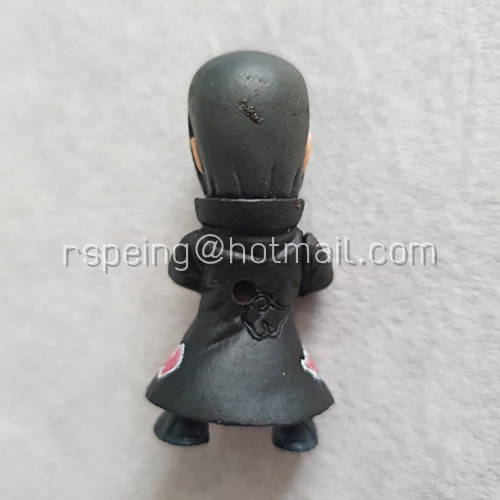 ฟิกเกอร์พีวีซี Naruto : Itachi Uchida