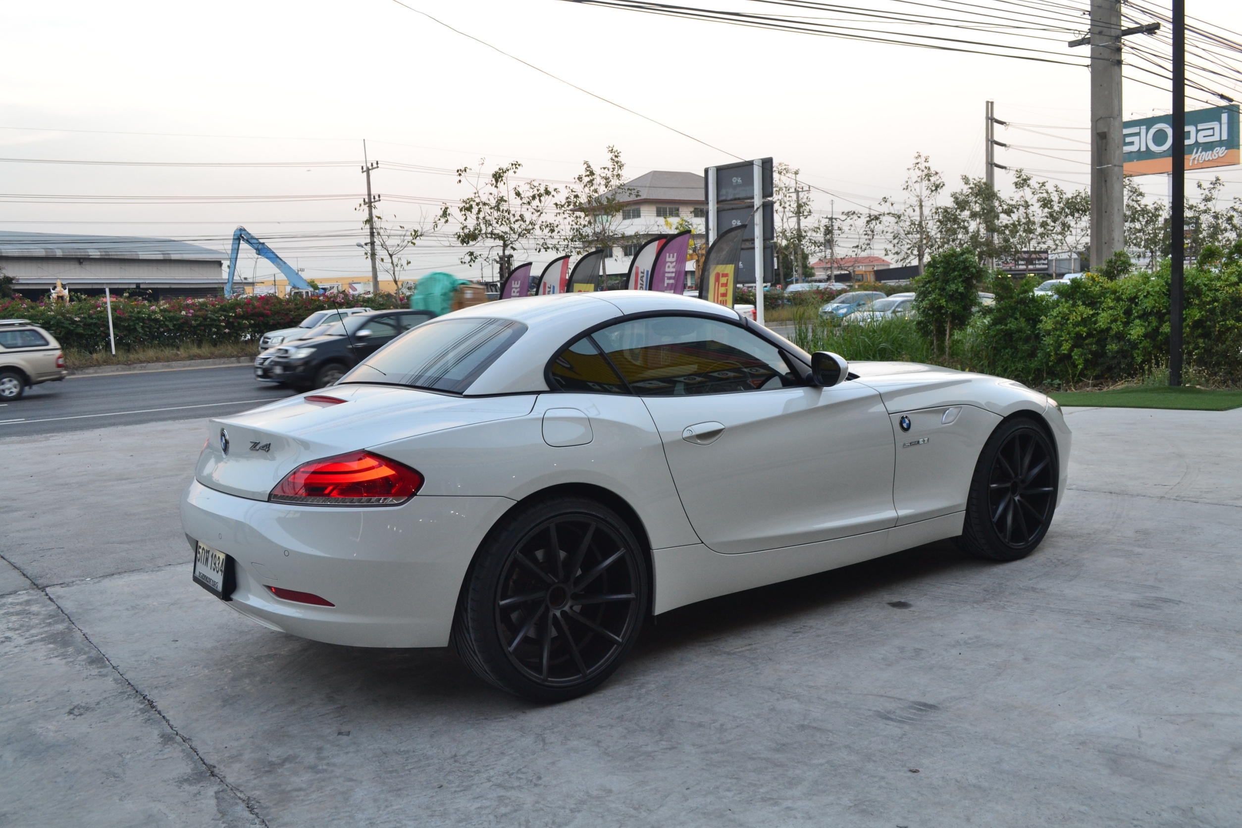 ล้อใหม่ VOSSEN CVT ขอบ20 ใส่ BMW ราคาพิเศษ ติดตั้งฟรี คลิ๊กเลย