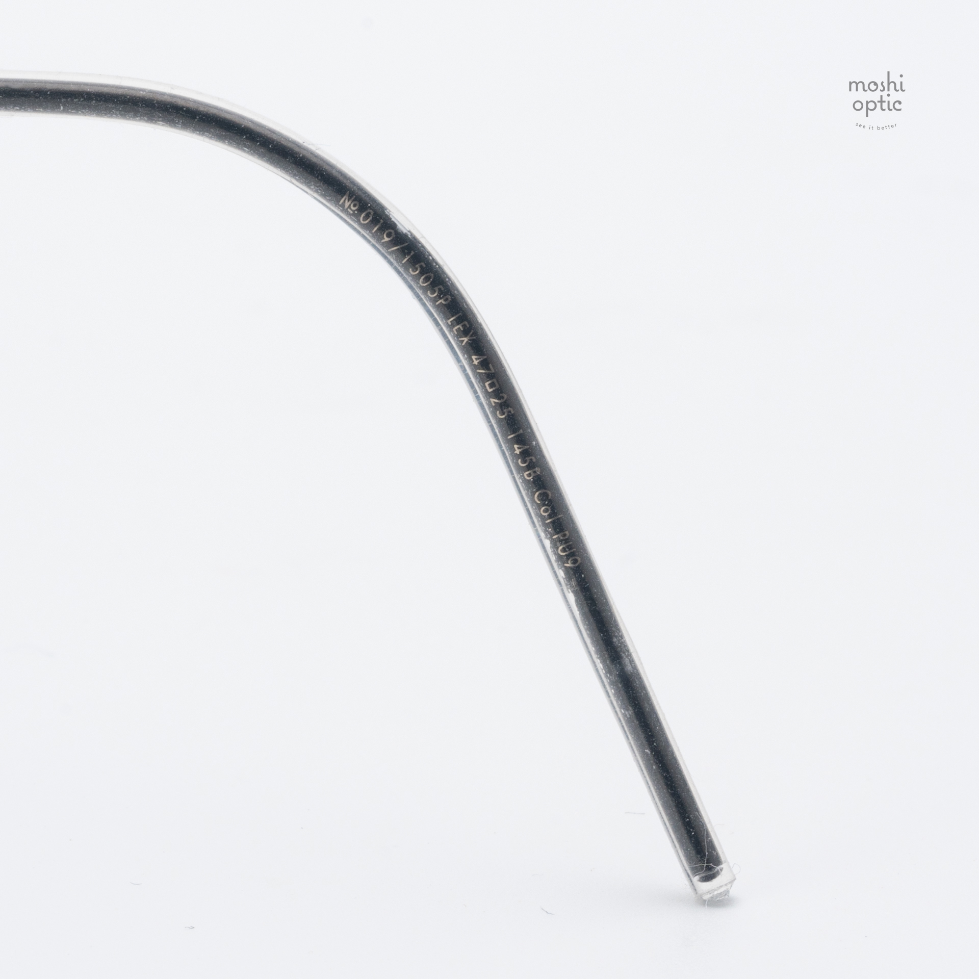 แว่นสายตา Lindberg Air Titanium Rim 019 1505P Lex PU9