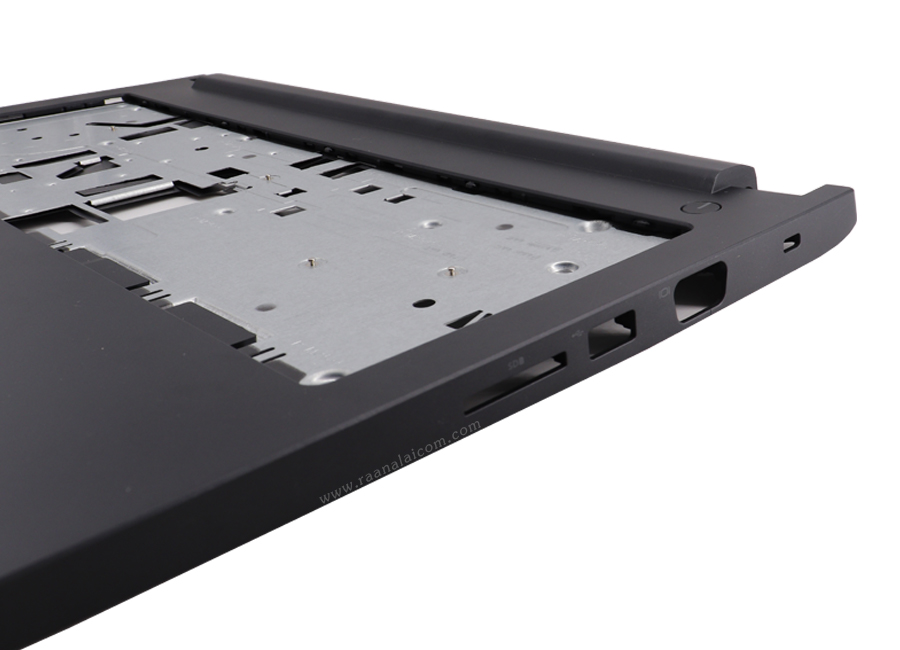บอดี้บน พร้อมทัชแพด Dell Latitude 3570 Original ราคา พิเศษ Palmrest Touchpad Dell 3570 ตรงรุ่น