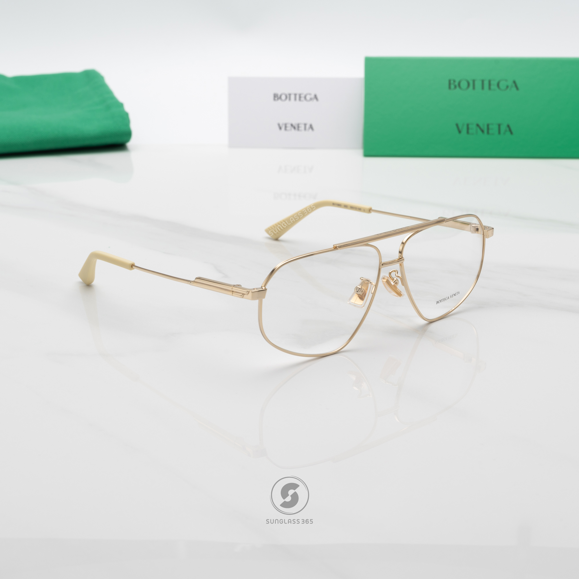 แว่นสายตา Bottega BV1196O 002
