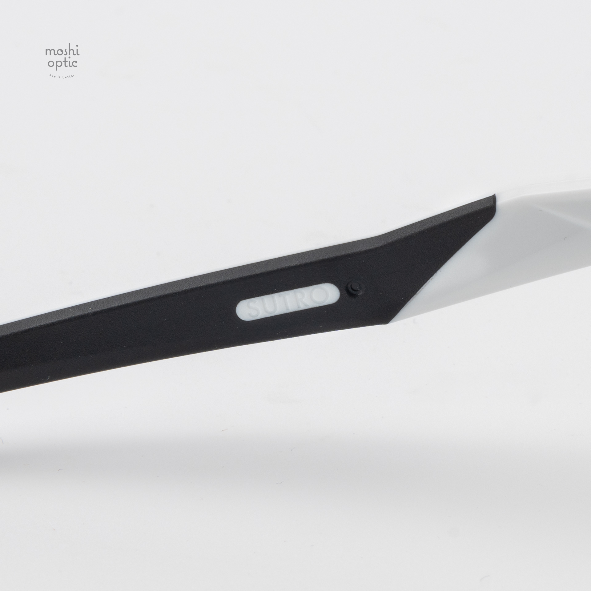 OAKLEY OO9496-13 Sutro Lite S Matte White Prizm Black