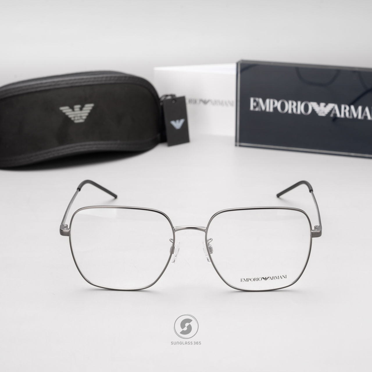 กรอบแว่น Emporio Armani EA1140 3003