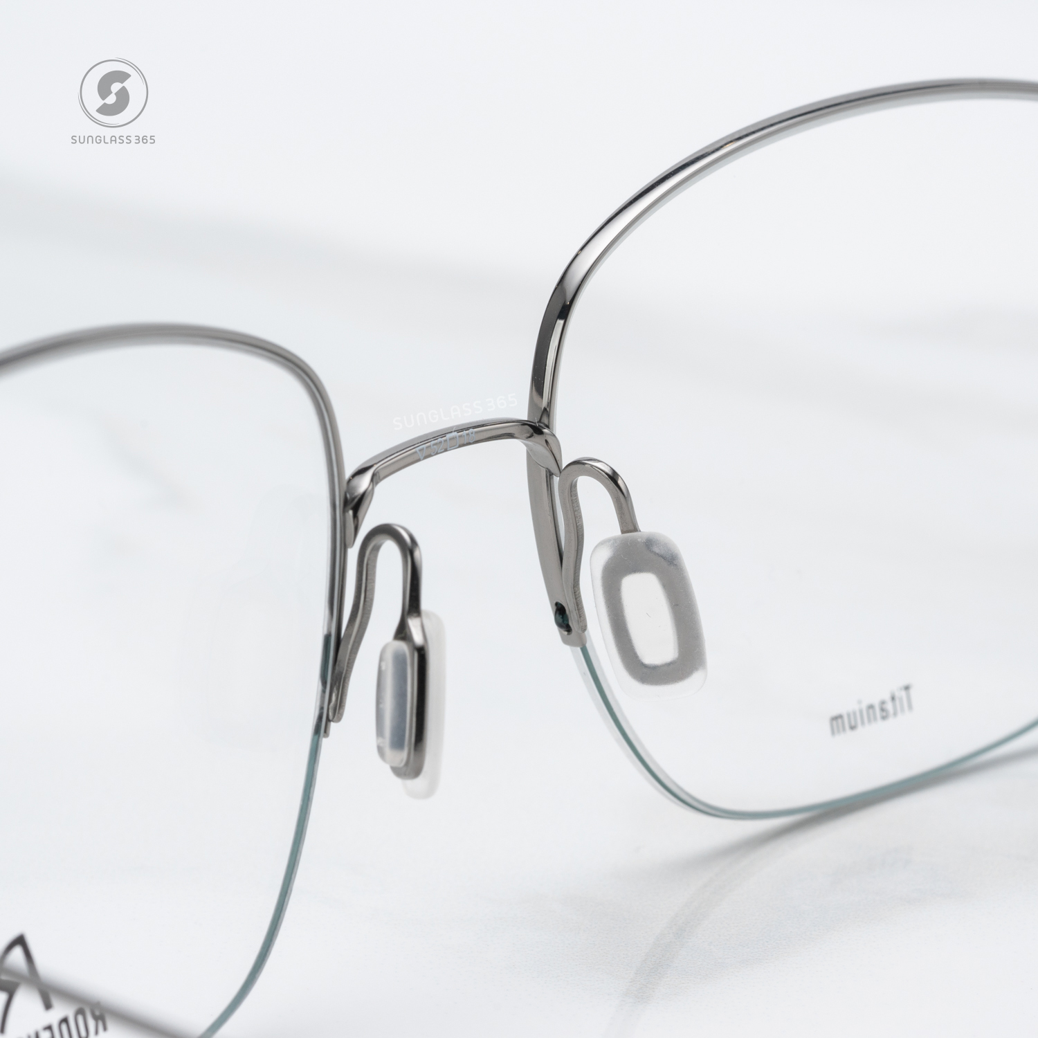 แว่นสายตา RODENSTOCK R7116 D