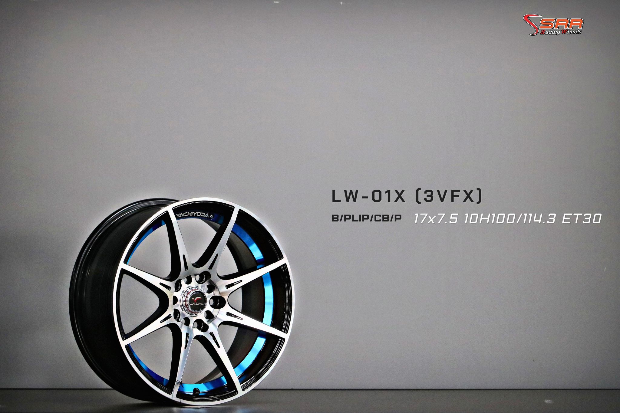 ล้อขอบ17 5รู100 ตรงรุ่น