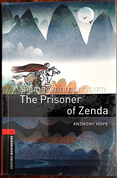 The Prisoner of Zenda