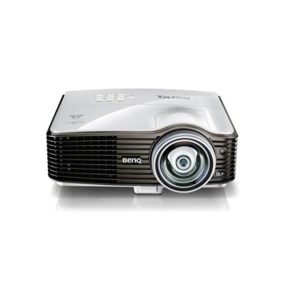 BenQ MX812ST โปรเจคเตอร์ Short Throw ความสว่าง 3,500 ANSI Lumens ความละเอียด XGA สำหรับห้องเรียนและห้องประชุม