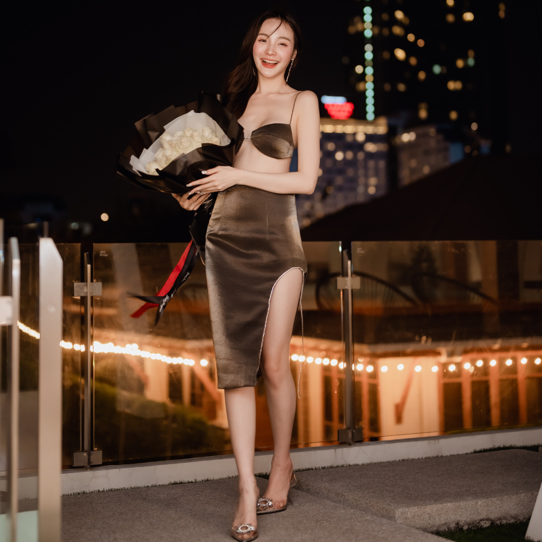 Lism Set-006 ชุดเซตสุดหรู!!!