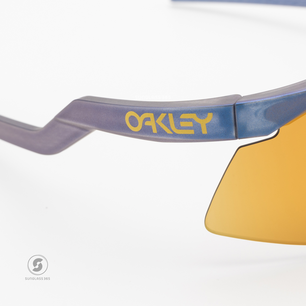 OAKLEY HYDRA OO9229-18 FORTNITE PRIZM 24K