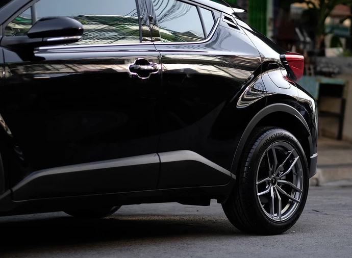 ล้อ VFF105 ขอบ18 ขอบ20 มาใหม่